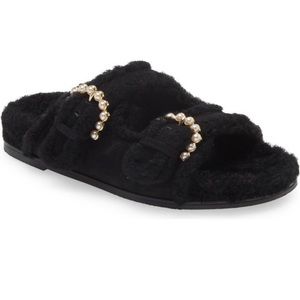 Stuart Weitzman Piper Chill sandal